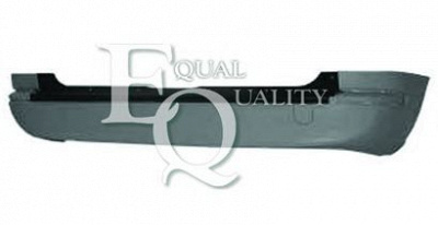 EQUAL QUALITY p0980 - Буфер